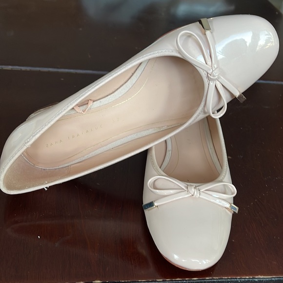 ZARA TRAFALUC 37 - 7533/301/098/2665 - Picture 3 of 9